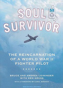 Soul Survivor pdf epub mobi 电子书 下载