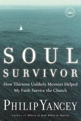 Soul Survivor pdf epub mobi 电子书 下载