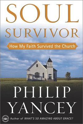 Soul Survivor pdf epub mobi 电子书 下载