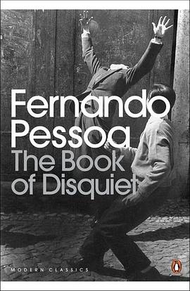 The Book of Disquiet pdf epub mobi 電子書 下載