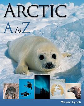 Arctic A-Z pdf epub mobi 電子書 下載