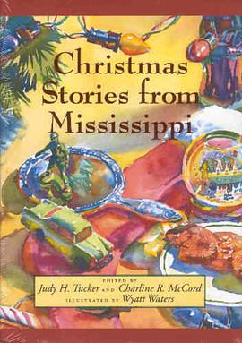 Christmas Stories from Mississippi pdf epub mobi 电子书 下载