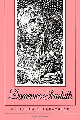 Domenico Scarlatti pdf epub mobi 電子書 下載