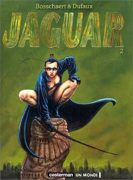 Jaguar, tome 2 pdf epub mobi 下载
