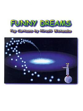 Funny Dreams pdf epub mobi 电子书 下载