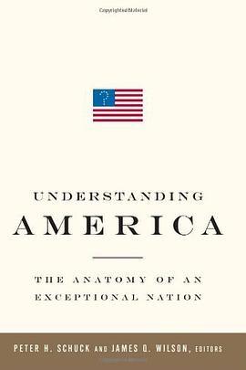 Understanding America pdf epub mobi 電子書 下載