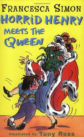 Horrid Henry Meets the Queen pdf epub mobi 電子書 下載