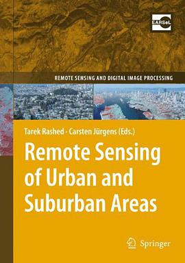 Remote Sensing of Urban and Suburban Areas pdf epub mobi 电子书 下载