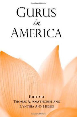 Gurus in America pdf epub mobi 电子书 下载