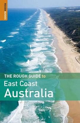 The Rough Guide to East Coast Australia 1 (Rough Guide Travel Guides) pdf epub mobi 电子书 下载