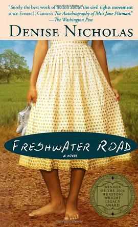 Freshwater Road pdf epub mobi 电子书 下载