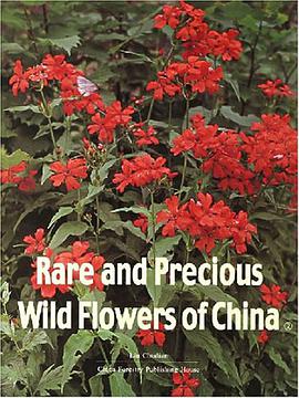 Rare and Precious Wild Flowers of China pdf epub mobi 电子书 下载