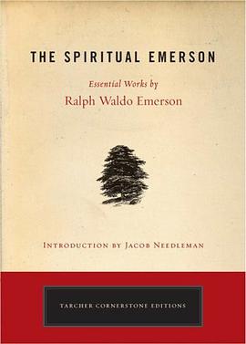 The Spiritual Emerson pdf epub mobi 电子书 下载