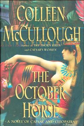 OCTOBER HORSE pdf epub mobi 电子书 下载