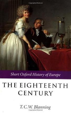 The Eighteenth Century pdf epub mobi 电子书 下载