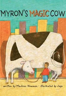 Myron's Magic Cow pdf epub mobi 电子书 下载