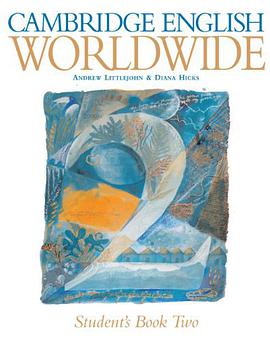 Cambridge English Worldwide Student's Book 2 pdf epub mobi 电子书 下载