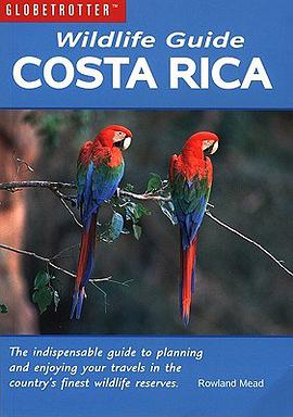 Globetrotter Wildlife Guide Costa Rica pdf epub mobi 电子书 下载