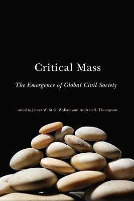 Critical Mass pdf epub mobi 電子書 下載