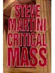 Critical Mass pdf epub mobi 电子书 下载
