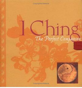 I Ching pdf epub mobi 电子书 下载