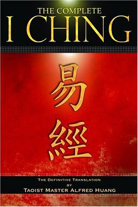 I Ching pdf epub mobi 下载