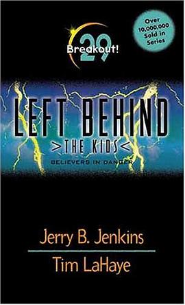 Breakout! (Left Behind. the Kids) pdf epub mobi 电子书 下载