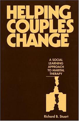Helping Couples Change pdf epub mobi 电子书 下载
