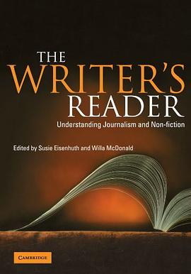 The Writer's Reader pdf epub mobi 电子书 下载