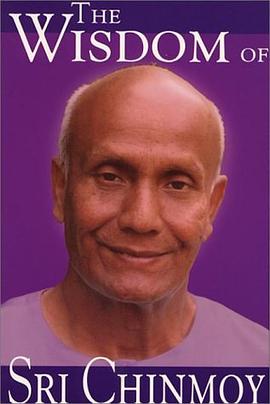 The Wisdom of Sri Chinmoy pdf epub mobi 电子书 下载