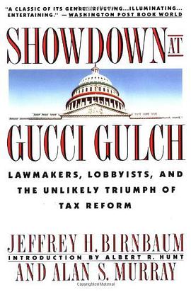 Showdown at Gucci Gulch