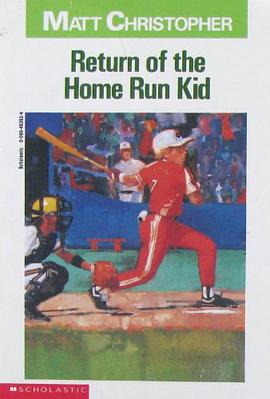 Return Of The Home Run Kid pdf epub mobi 电子书 下载