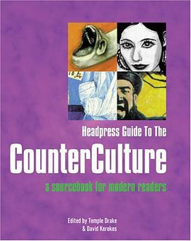 Headpress Guide to the Counter Culture pdf epub mobi 电子书 下载