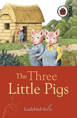 Ladybird Tales pdf epub mobi 电子书 下载