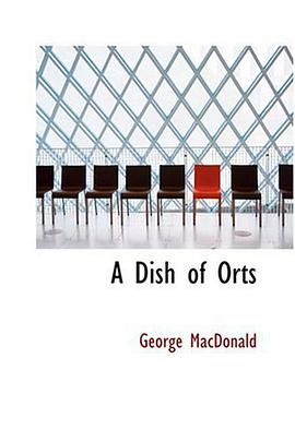 A Dish of Orts pdf epub mobi 电子书 下载