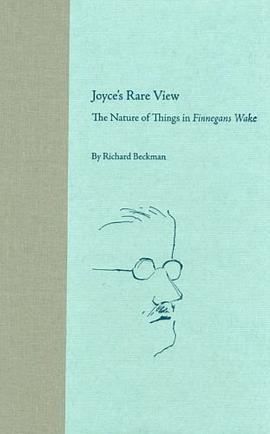 Joyce's Rare View pdf epub mobi 电子书 下载