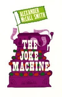 The Joke Machine pdf epub mobi 电子书 下载
