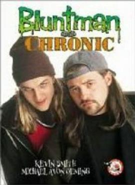 Bluntman & Chronic pdf epub mobi 電子書 下載