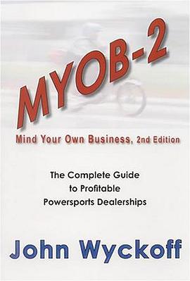MYOB-2 pdf epub mobi 電子書 下載