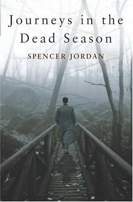 Journeys in the Dead Season pdf epub mobi 電子書 下載