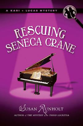 Rescuing Seneca Crane pdf epub mobi 电子书 下载