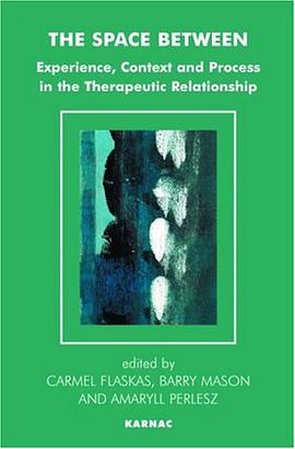 The Space Between pdf epub mobi 电子书 下载