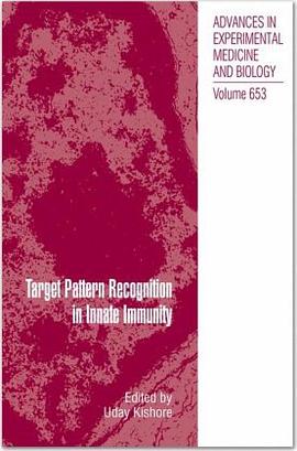 Target Pattern Recognition in Innate Immunity pdf epub mobi 电子书 下载
