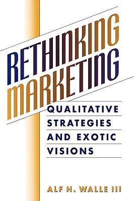 Rethinking Marketing pdf epub mobi 电子书 下载