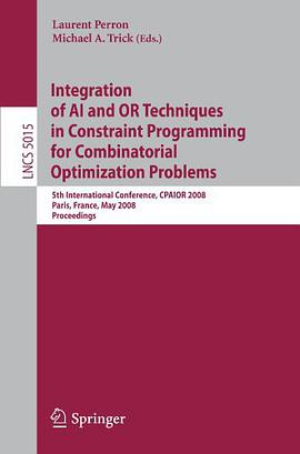 Integration of AI and OR Techniques in Constraint Programming for Combinatorial Optimization Problem pdf epub mobi 电子书 下载