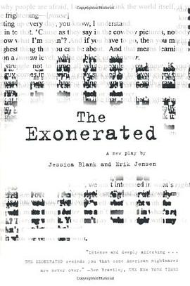 The Exonerated pdf epub mobi 电子书 下载