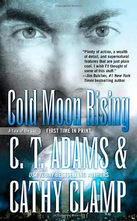 Cold Moon Rising (Tales of the Sazi) pdf epub mobi 电子书 下载