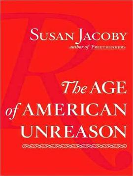 The Age of American Unreason pdf epub mobi 电子书 下载