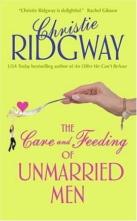 THE Care and Feeding OF UNMARRIED MEN pdf epub mobi 电子书 下载