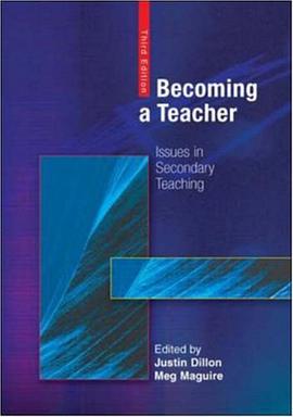 Becoming a Teacher pdf epub mobi 电子书 下载